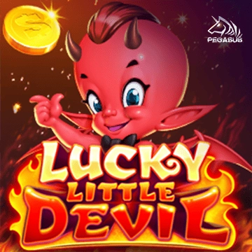 รวมเกมสล็อตทุกค่าย - Lucky Little Devil