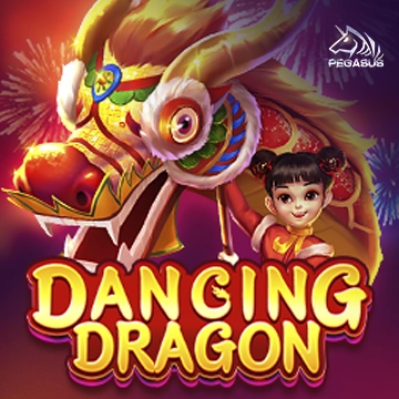รวมเกมสล็อตทุกค่าย - Dancing Dragon