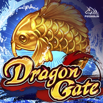 รวมเกมสล็อตทุกค่าย - Dragon Gate