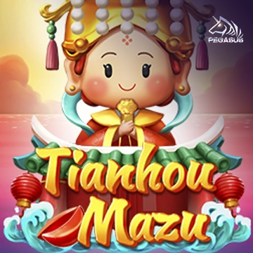 รวมเกมสล็อตทุกค่าย - Tianhou Mazu