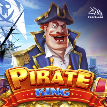 รวมเกมสล็อตทุกค่าย - Pirate King