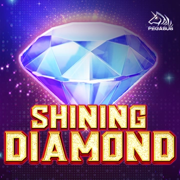 รวมเกมสล็อตทุกค่าย - Shining Diamond