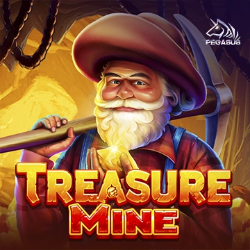 รวมเกมสล็อตทุกค่าย - Treasure Mine