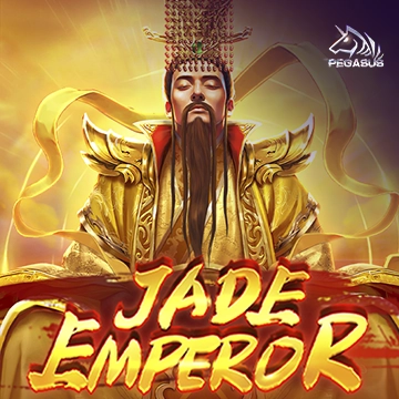 Jade Emperor