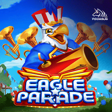 รวมเกมสล็อตทุกค่าย - Eagle Parade