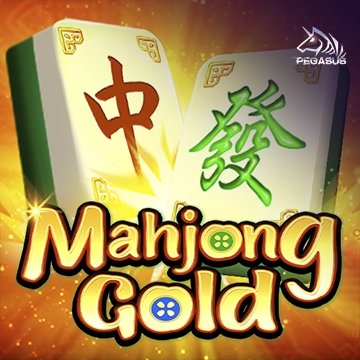 Mahjong Gold