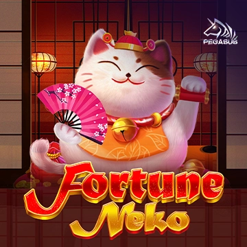 Fortune Neko