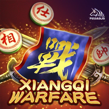 รวมเกมสล็อตทุกค่าย - Xiangqi Warfare