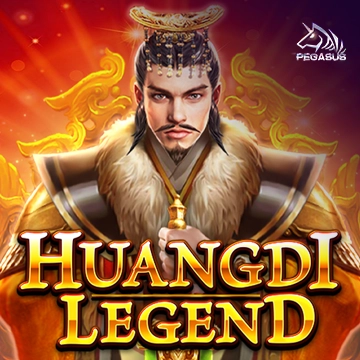 รวมเกมสล็อตทุกค่าย - Huangdi Legend