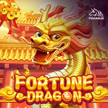 ทดลองเล่นสล็อต Fortune Dragon