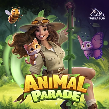 Animal Parade