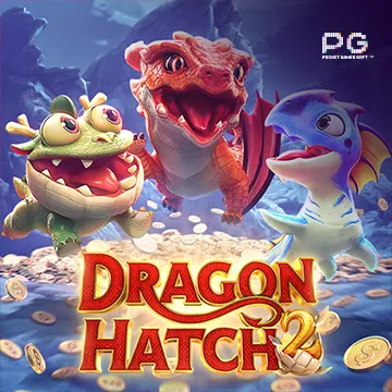 ทดลองเล่นสล็อต Dragon Hatch 2