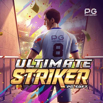 ทดลองเล่นสล็อต Ultimate Striker