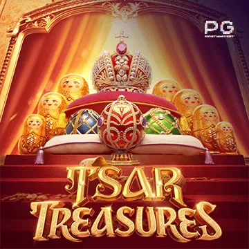 ทดลองเล่นสล็อต Tsar Treasures