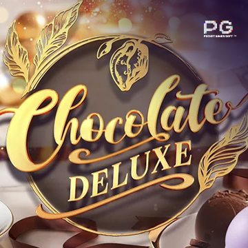 ทดลองเล่นสล็อต Chocolate Deluxe