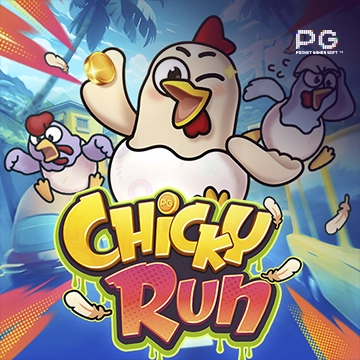 ทดลองเล่นสล็อต Chicky Run