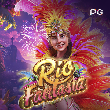 ทดลองเล่นสล็อต Rio Fantasia