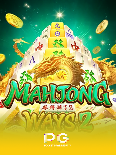 Mahjong Ways 2