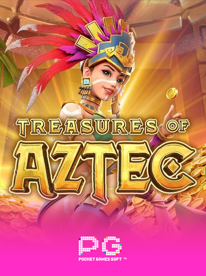 Treasures of Aztec