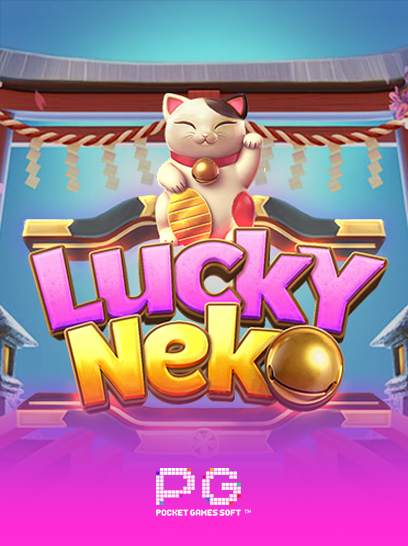 Lucky Neko