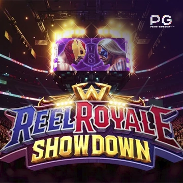 Reel Royale Showdown