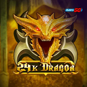 รวมเกมสล็อตทุกค่าย - 24k Dragon