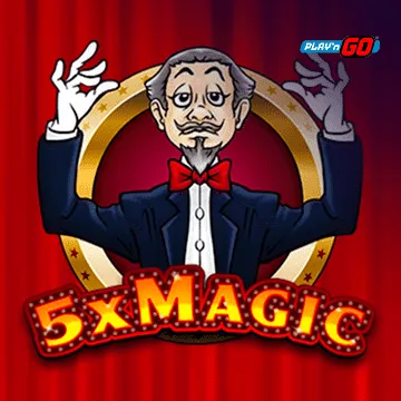 5xMagic