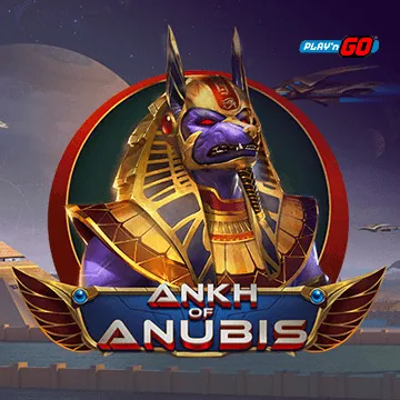 รวมเกมสล็อตทุกค่าย - Ankh of Anubis