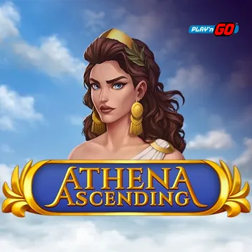 รวมเกมสล็อตทุกค่าย - Athena Ascending