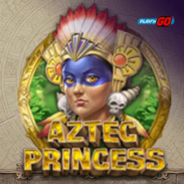 รวมเกมสล็อตทุกค่าย - Aztec Warrior Princess