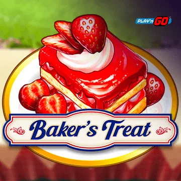 รวมเกมสล็อตทุกค่าย - Baker's Treat