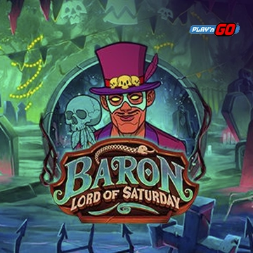 รวมเกมสล็อตทุกค่าย - Baron: Lord of Saturday
