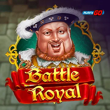 รวมเกมสล็อตทุกค่าย - Battle Royal