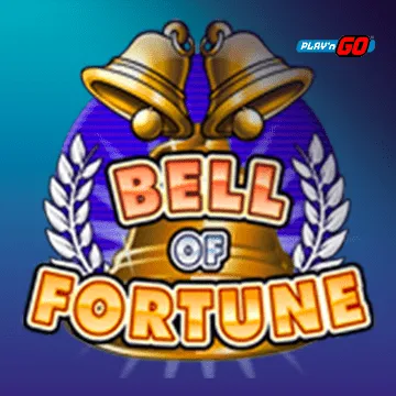 รวมเกมสล็อตทุกค่าย - Bell Of Fortune