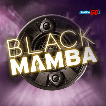 รวมเกมสล็อตทุกค่าย - Black Mamba