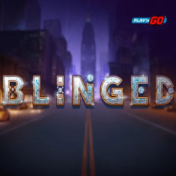 รวมเกมสล็อตทุกค่าย - Blinged