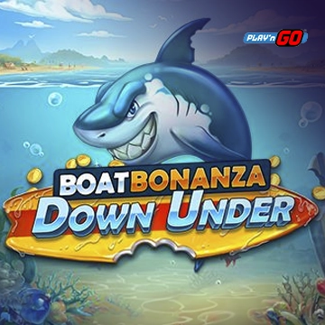 รวมเกมสล็อตทุกค่าย - Boat Bonanza Down Under