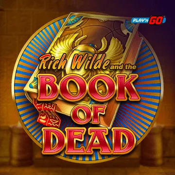 Book of Dead