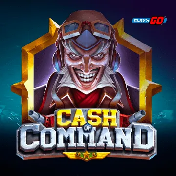 รวมเกมสล็อตทุกค่าย - Cash of Command