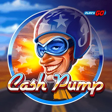 รวมเกมสล็อตทุกค่าย - Cash Pump
