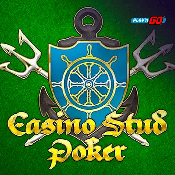 รวมเกมสล็อตทุกค่าย - Casino Stud Poker