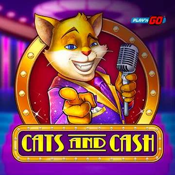 Cats & Cash