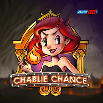 รวมเกมสล็อตทุกค่าย - Charlie Chance