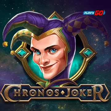 รวมเกมสล็อตทุกค่าย - Chronos Joker