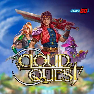 รวมเกมสล็อตทุกค่าย - Cloud Quest