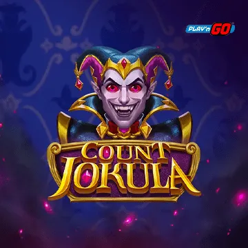 รวมเกมสล็อตทุกค่าย - Count Jokula