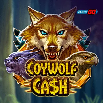 รวมเกมสล็อตทุกค่าย - Coywolf Cash