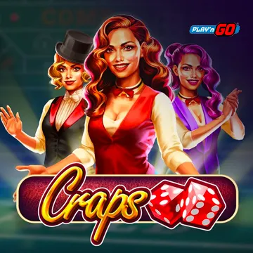 รวมเกมสล็อตทุกค่าย - Craps