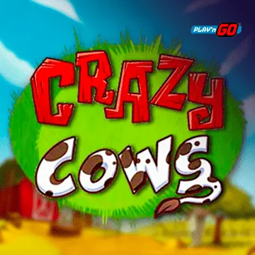 รวมเกมสล็อตทุกค่าย - Crazy Cows