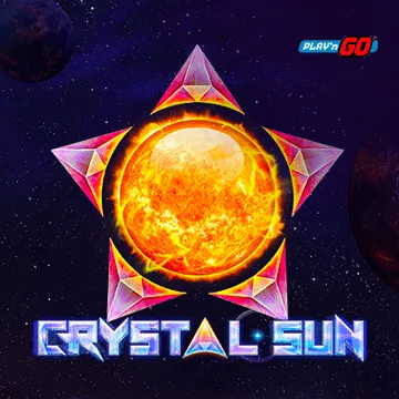 รวมเกมสล็อตทุกค่าย - Crystal Sun